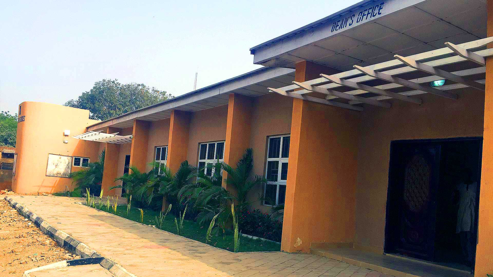 Faculty of Life Sciences