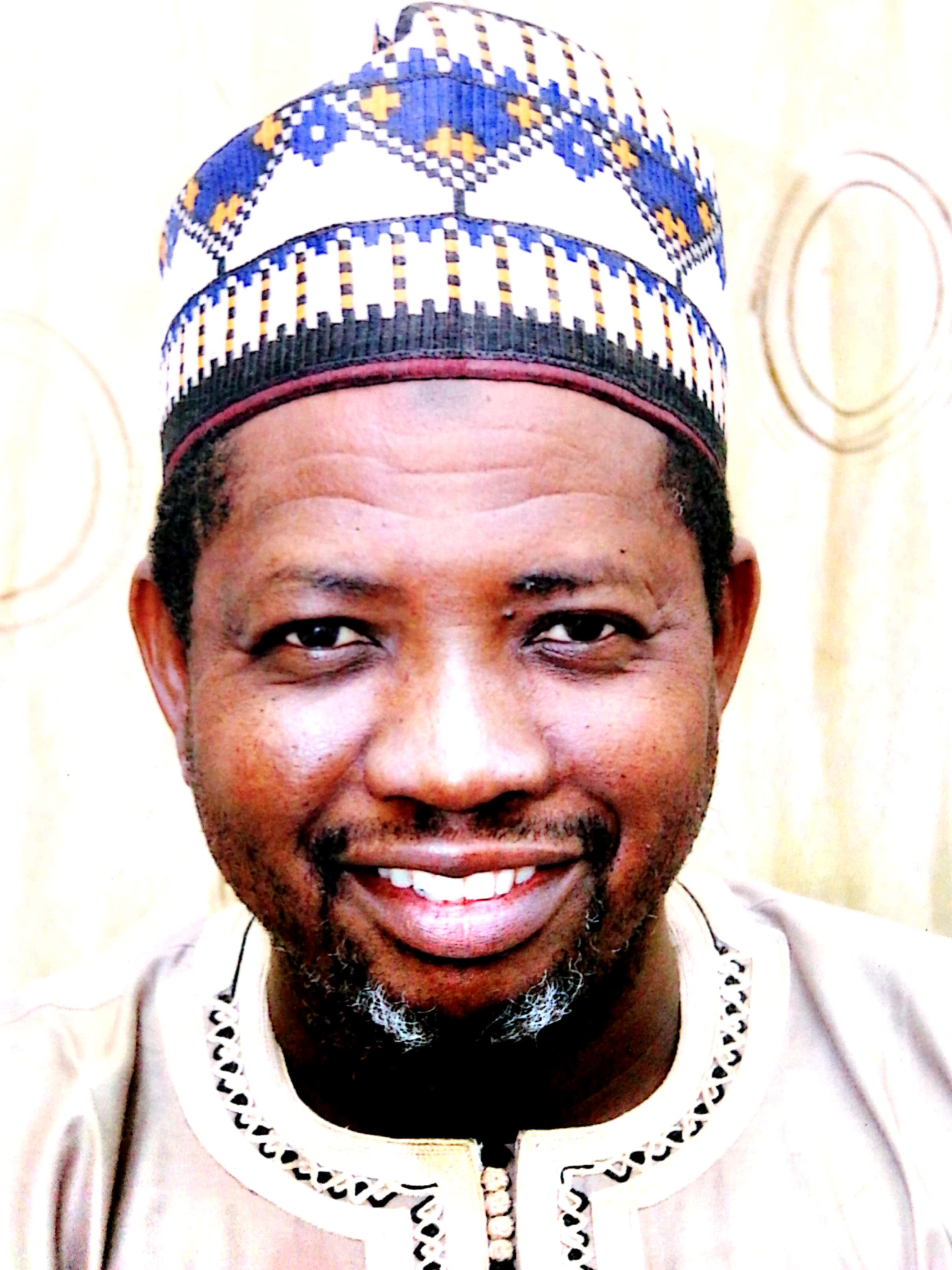 Prof Bashir Ali